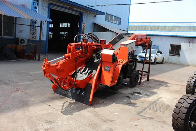 履帶扒渣機廠價圖履帶刮板扒渣機安徽履帶扒渣機