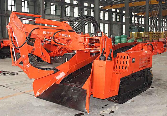 挖金礦扒渣機制造供應(yīng)