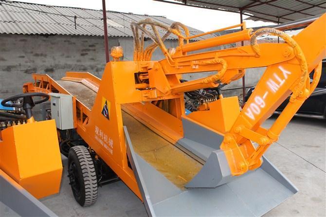 供應(yīng)扒渣機和扒礦機