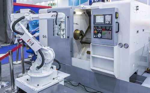 打破技術壁壘,國產尖端機床全球領先,售價僅為國外產品三分之一