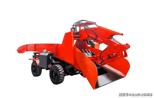 礦用輪式扒渣機的焊接技術在整車中有著非常重要的作用,直接關系扒渣機的壽命