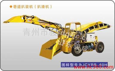 專業(yè)生產(chǎn)扒裝機