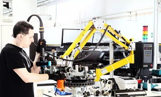 蘭博基尼頂級(jí)豪車制造工廠一探,到底有多震撼