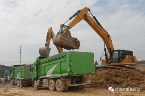 防城港丨總投資約10億元,年產(chǎn)150萬(wàn)噸精品鋼鐵項(xiàng)目開(kāi)工