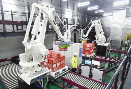 粵西首個綜合保稅區(qū)又有重大進(jìn)展 年底封關(guān)驗收