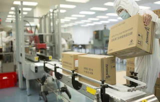 探訪安利工廠 財經頻道揭秘挖掘裝載機背后的智能制造