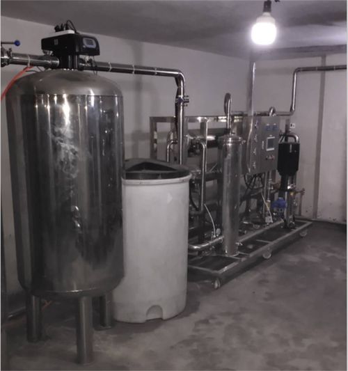 食品水處理設(shè)備 保障生產(chǎn)用水水質(zhì)與扒渣機(jī)高效運(yùn)行的基石